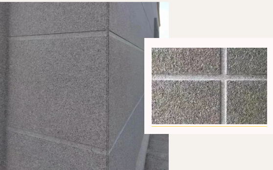 6种常见的外墙仿石漆施工工艺! 涂料在线,coatingol.com